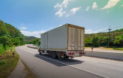 Bursa ile Başiskele Arası Bulaşık Makinesi Taşıma