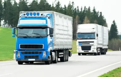 Bursa ile Başiskele Arası Eşya Taşıma